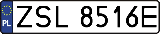 ZSL8516E