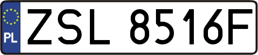 ZSL8516F