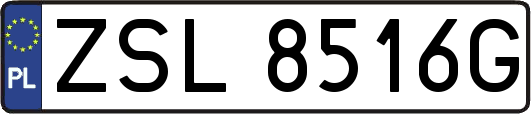 ZSL8516G