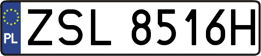 ZSL8516H