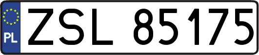 ZSL85175