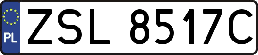 ZSL8517C