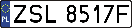 ZSL8517F