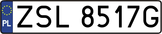 ZSL8517G