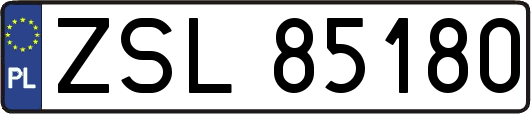 ZSL85180