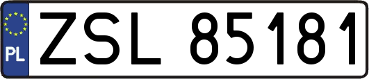 ZSL85181