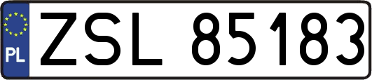 ZSL85183