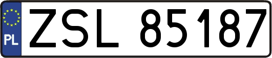 ZSL85187