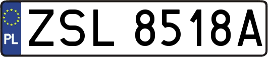ZSL8518A