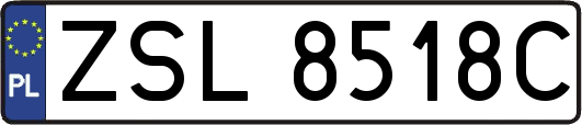 ZSL8518C