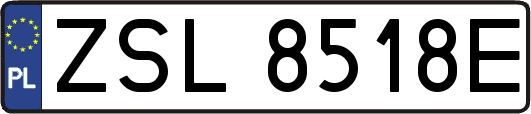 ZSL8518E