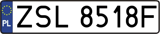 ZSL8518F