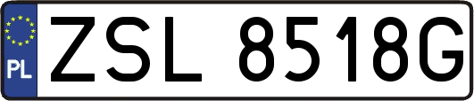 ZSL8518G