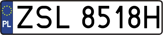 ZSL8518H