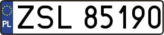 ZSL85190