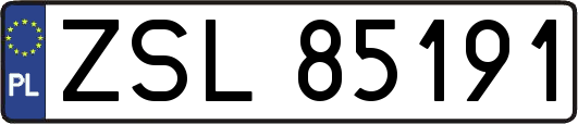ZSL85191