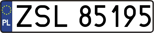 ZSL85195