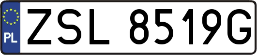 ZSL8519G
