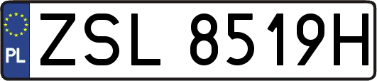 ZSL8519H