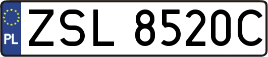 ZSL8520C