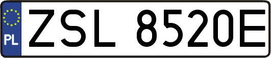 ZSL8520E