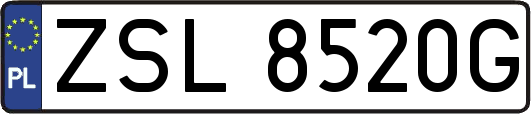 ZSL8520G