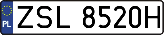 ZSL8520H
