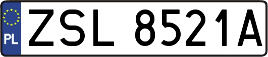 ZSL8521A
