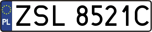ZSL8521C