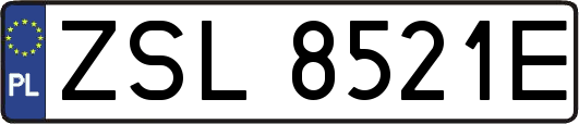 ZSL8521E