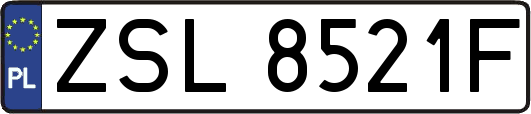 ZSL8521F