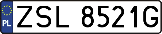 ZSL8521G