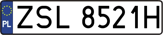 ZSL8521H