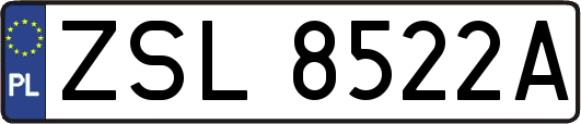 ZSL8522A