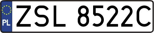 ZSL8522C