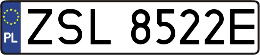 ZSL8522E
