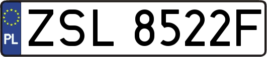 ZSL8522F