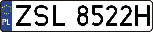 ZSL8522H