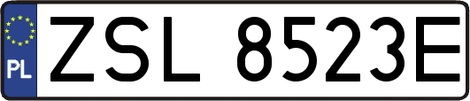 ZSL8523E