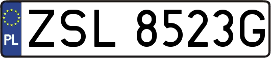 ZSL8523G