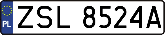 ZSL8524A