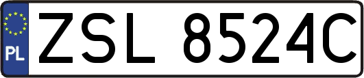 ZSL8524C