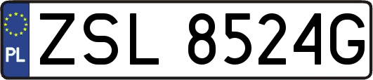 ZSL8524G