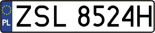 ZSL8524H