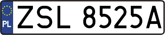 ZSL8525A
