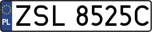 ZSL8525C