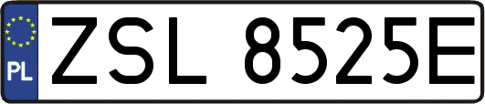 ZSL8525E