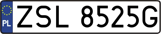 ZSL8525G