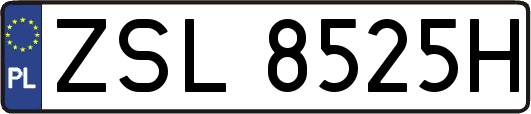 ZSL8525H