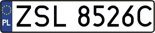ZSL8526C